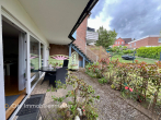 Zweifamilienhaus in Alt-Barsinghausen – Maisonette bezugsfrei, EG vermietet, 2 Garagen - Terrasse__
