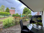 Zweifamilienhaus in Alt-Barsinghausen – Maisonette bezugsfrei, EG vermietet, 2 Garagen - Terrasse_