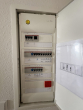 Unterverteilung Strom - Modernisierte 3-Zimmer-Wohnung mit Loggia und Fensterbad