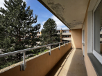 Loggia - Modernisierte 3-Zimmer-Wohnung mit Loggia und Fensterbad