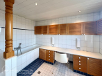 Maisonette über den Dächern von Hannover – 206 m² mit Sauna, Atriumterrasse & Panoramablick - Bad en suite_________