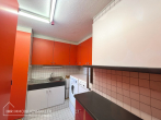 Maisonette über den Dächern von Hannover – 206 m² mit Sauna, Atriumterrasse & Panoramablick - Waschküche__
