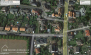 Renovierungsbedürftiges 2-Familienhaus mit Einliegerwohnung in Barsinghausen / Kirchdorf - Satellitenbild
