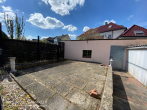 Renovierungsbedürftiges 2-Familienhaus mit Einliegerwohnung in Barsinghausen / Kirchdorf - Terrasse