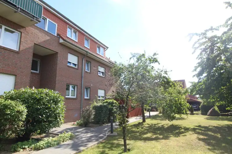 Eigentumswohnung in Wennigsen-Degersen erfolgreich vermittelt