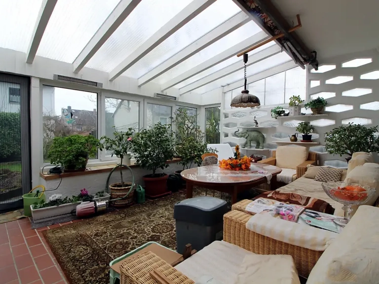 Reihenendhaus in Benthe erfolgreich vermittelt